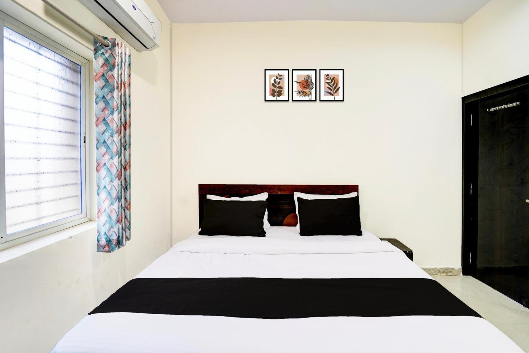 Hotel O The Crown Inn Danapur Exterior foto